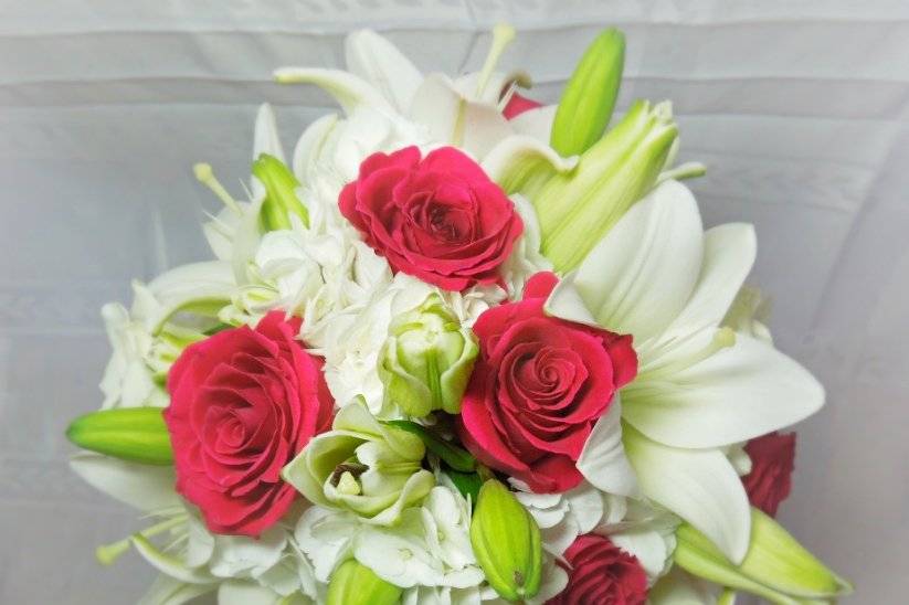 Bridal Bouquet