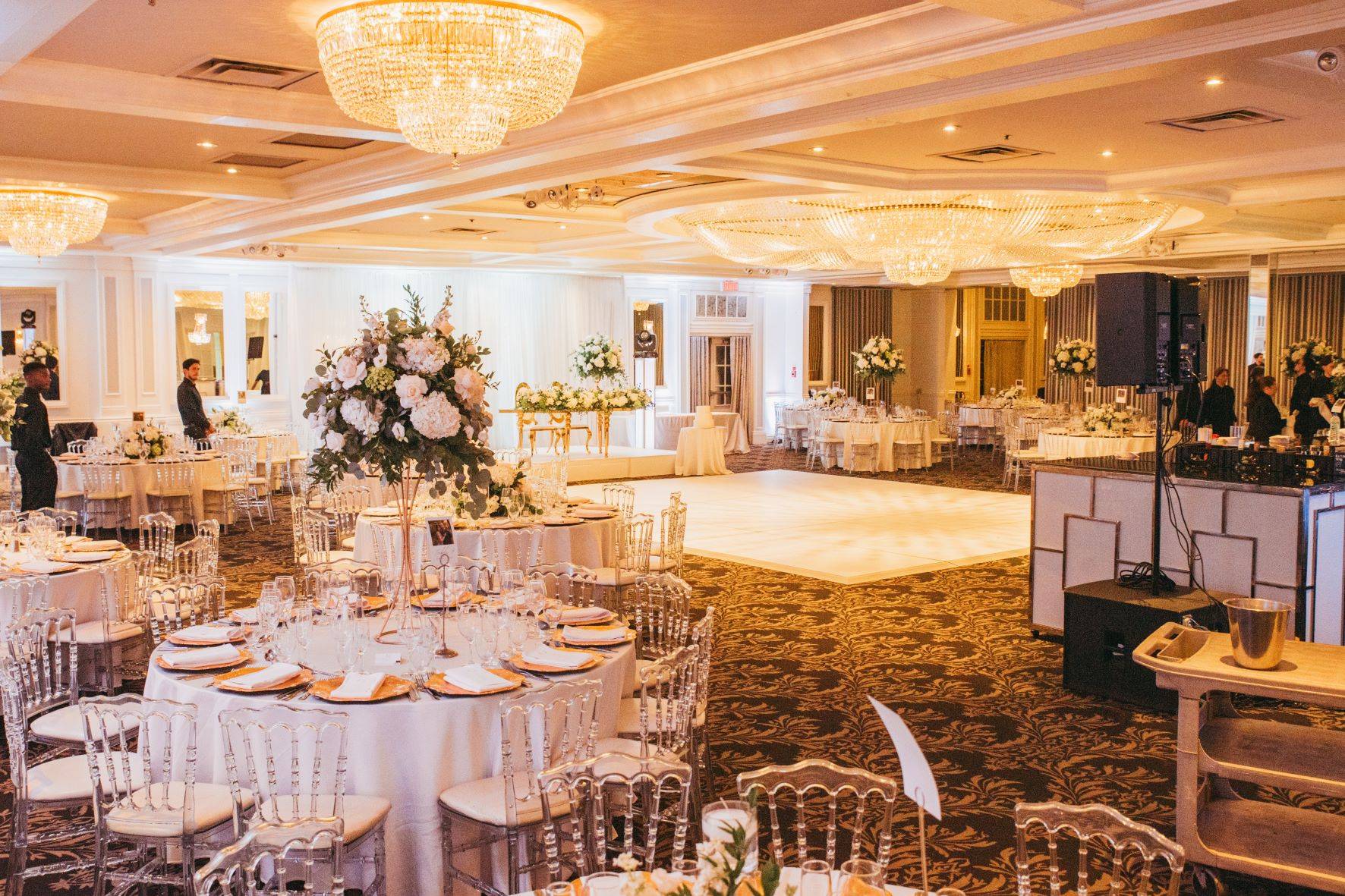 Plaza Volare - Venue - Montreal - Weddingwire.ca