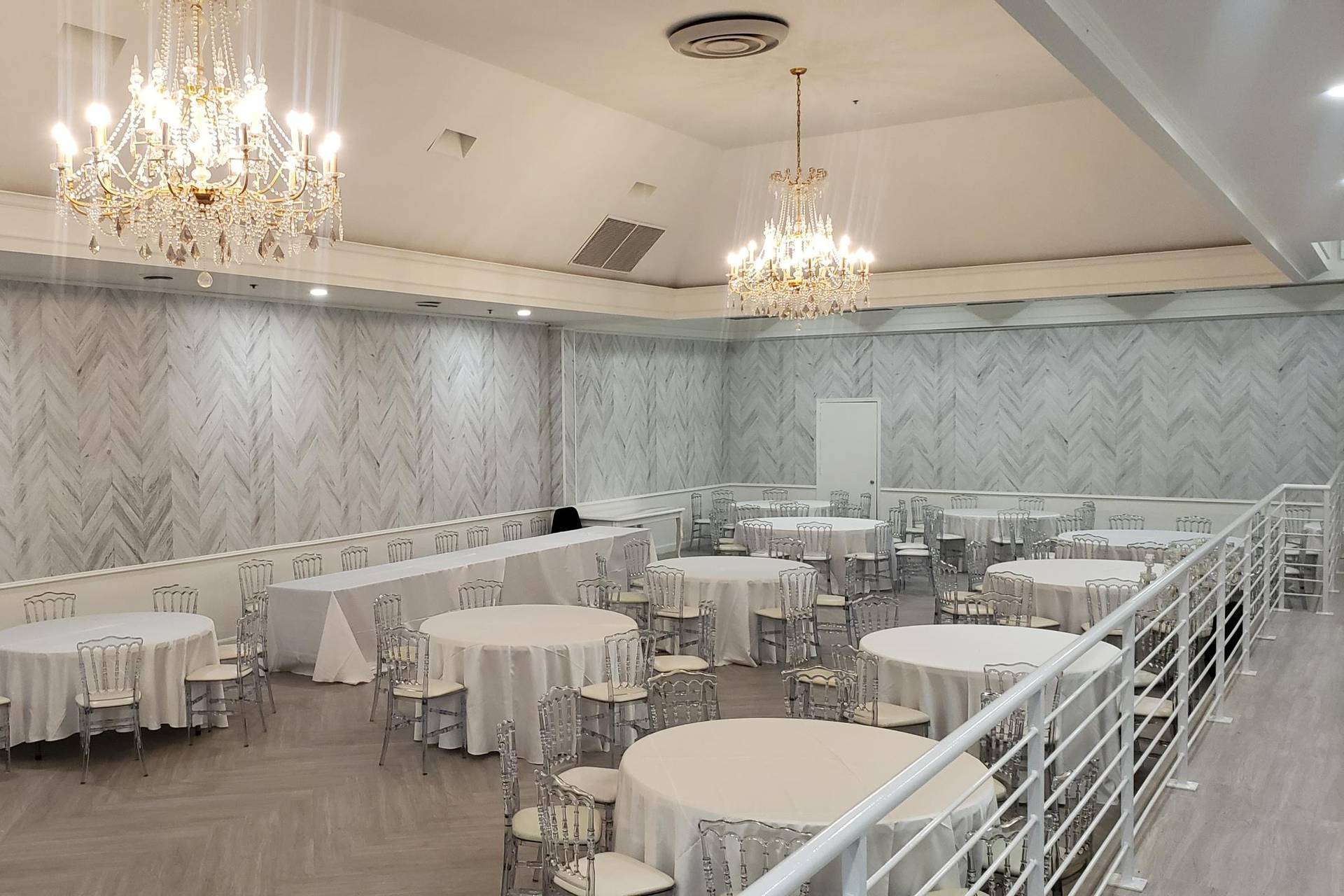 Plaza Volare - Venue - Montreal - Weddingwire.ca