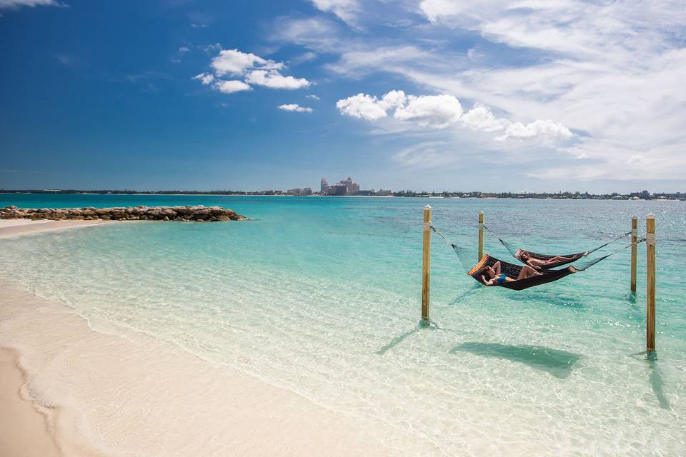 Caribbean Beaches