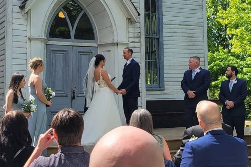 Congratulations!