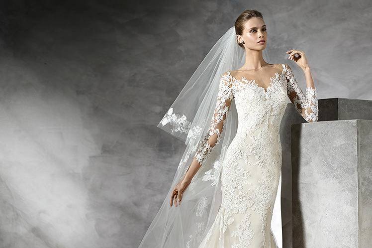 Tibet Pronovias