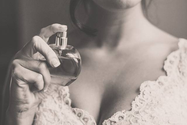 Lavery Wedding, Nov 2017