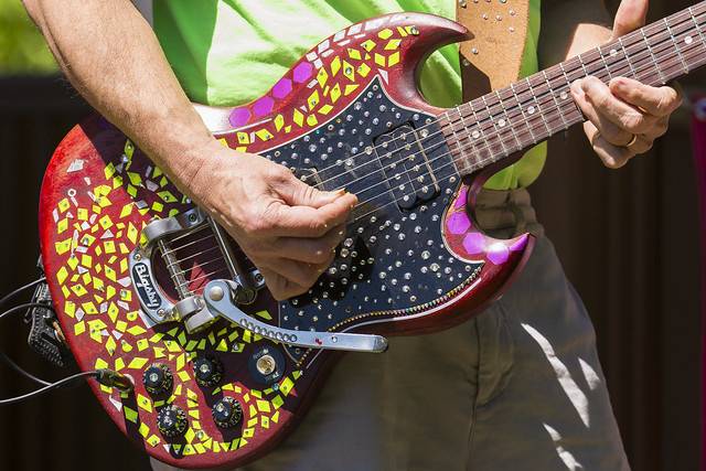 Musicians for hire Toronto