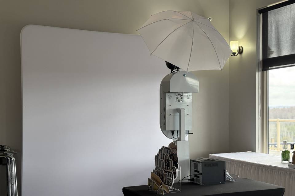 Photobooth Package
