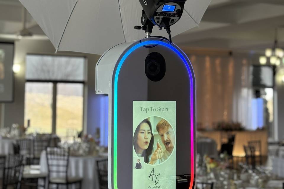 Photobooth Package