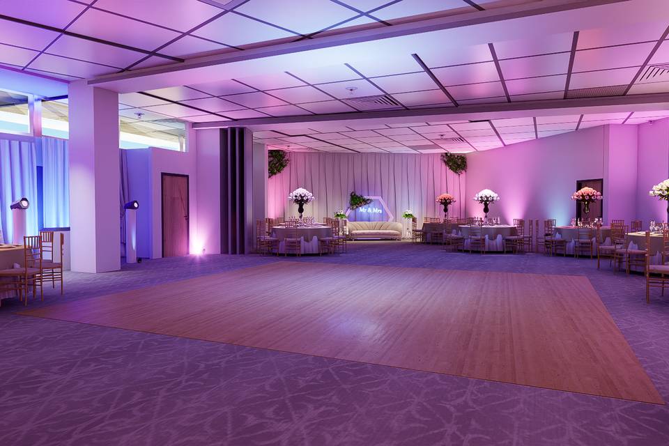 Dance Floor