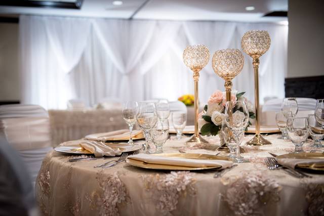 Jasper Ballroom