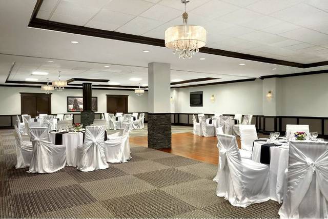 Main Ballroom