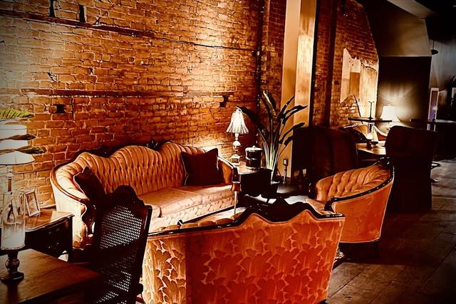 Lounge View