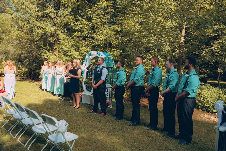 Sandcastles Weddings