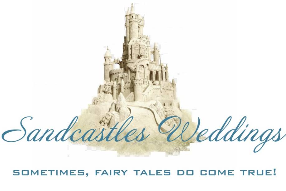 Sandcastles Weddings