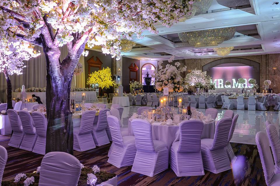 Decoration & Design.