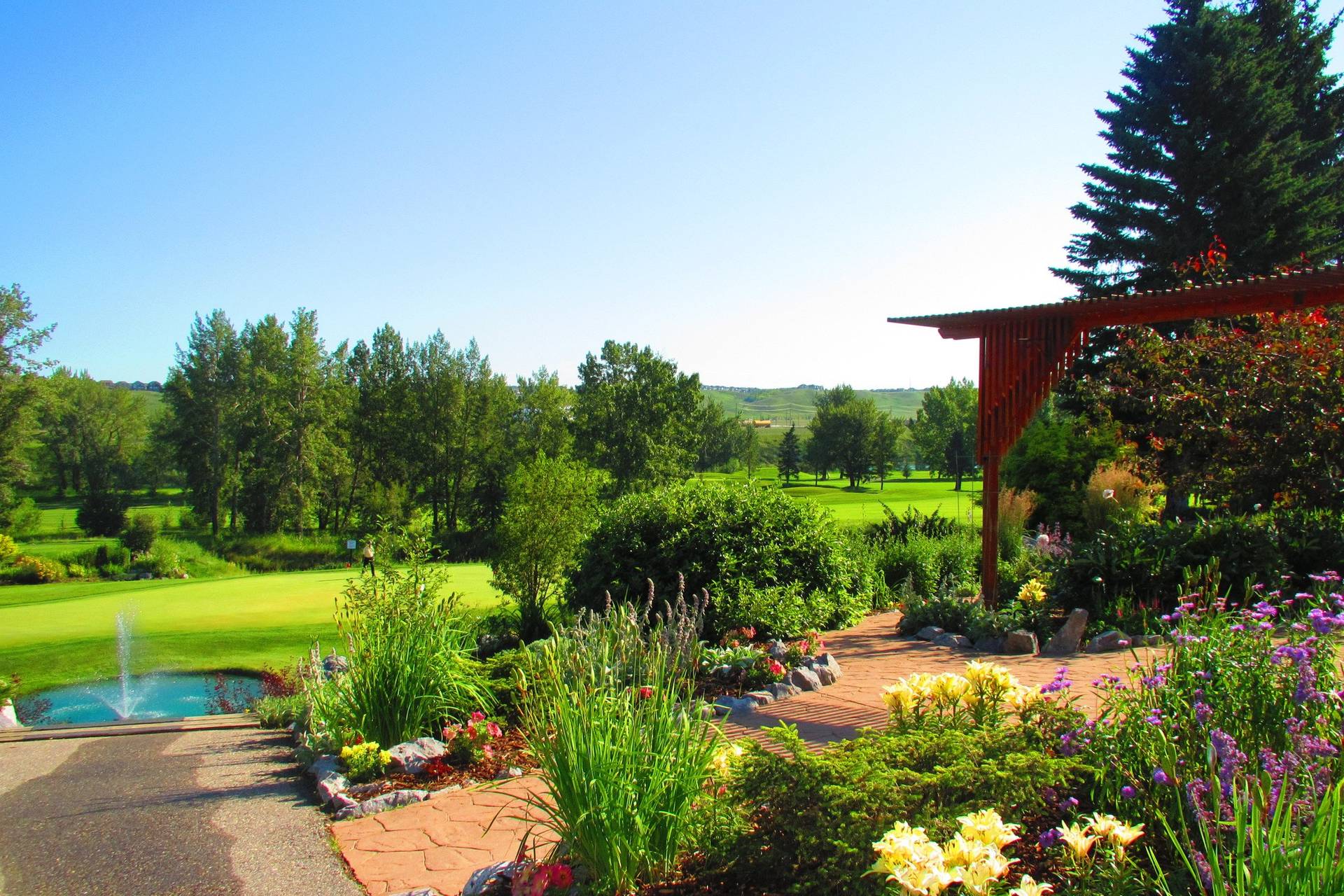 Valley Ridge Golf Club - Reviews, Photos & Deals 2026 - Calgary ...