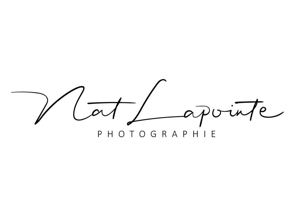 Nat Lapointe photographie