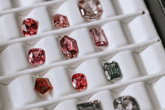 Gemstones