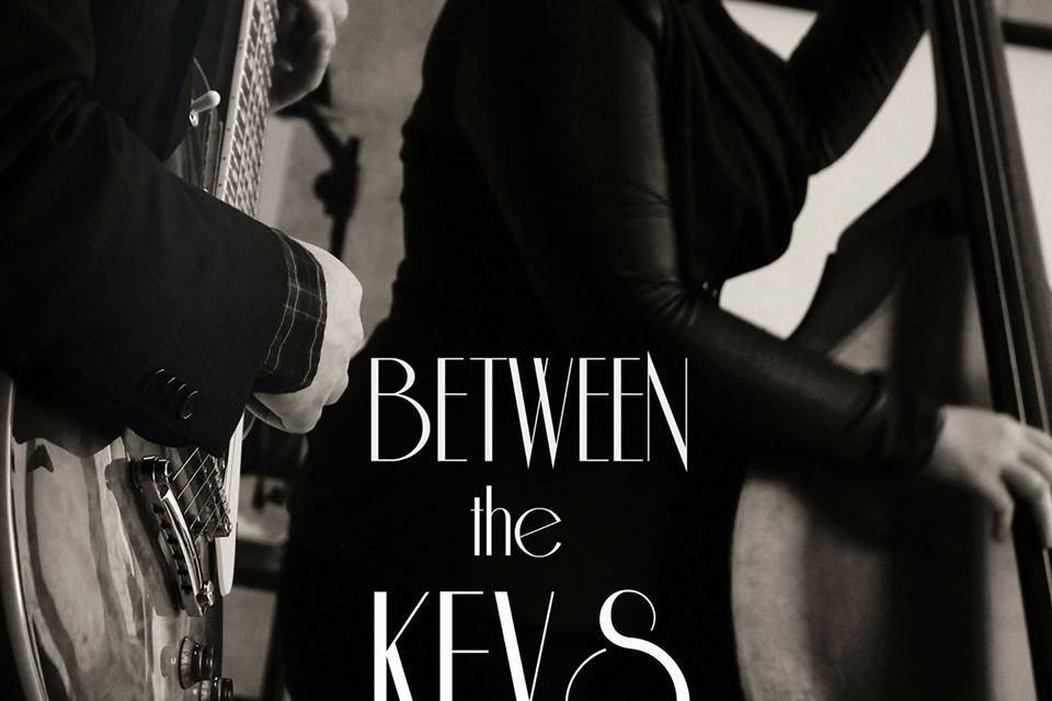 Between the Keys