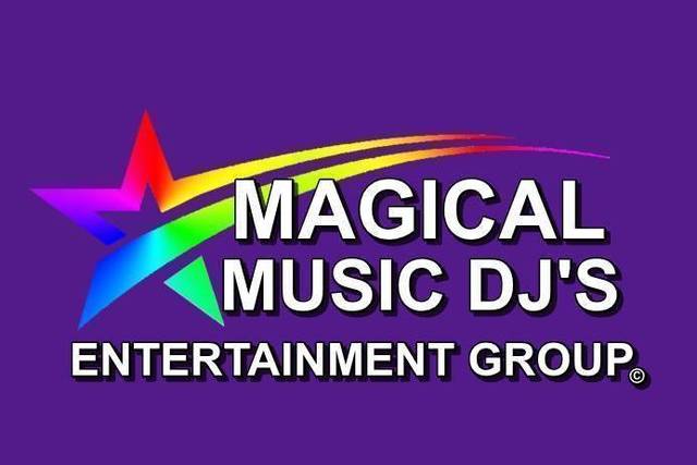 Magical Music DJ's