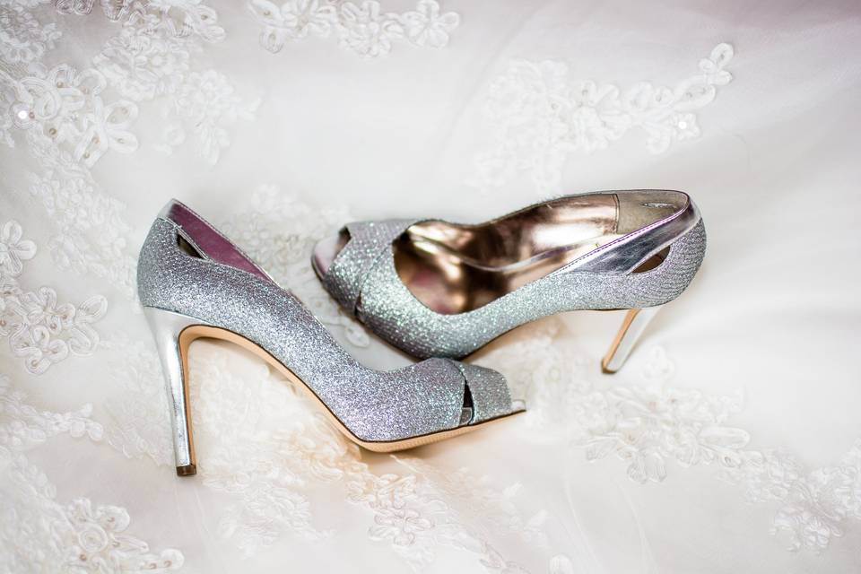 Photographe de mariage