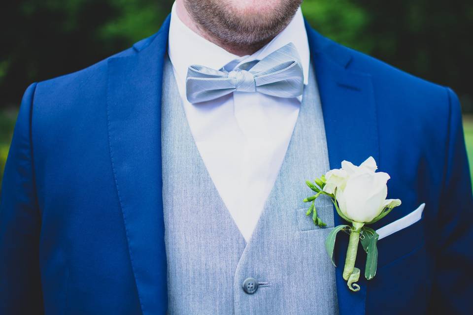 Photographe de mariage