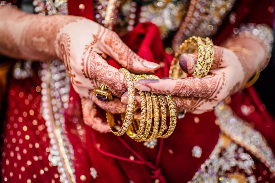 Photographe de mariage