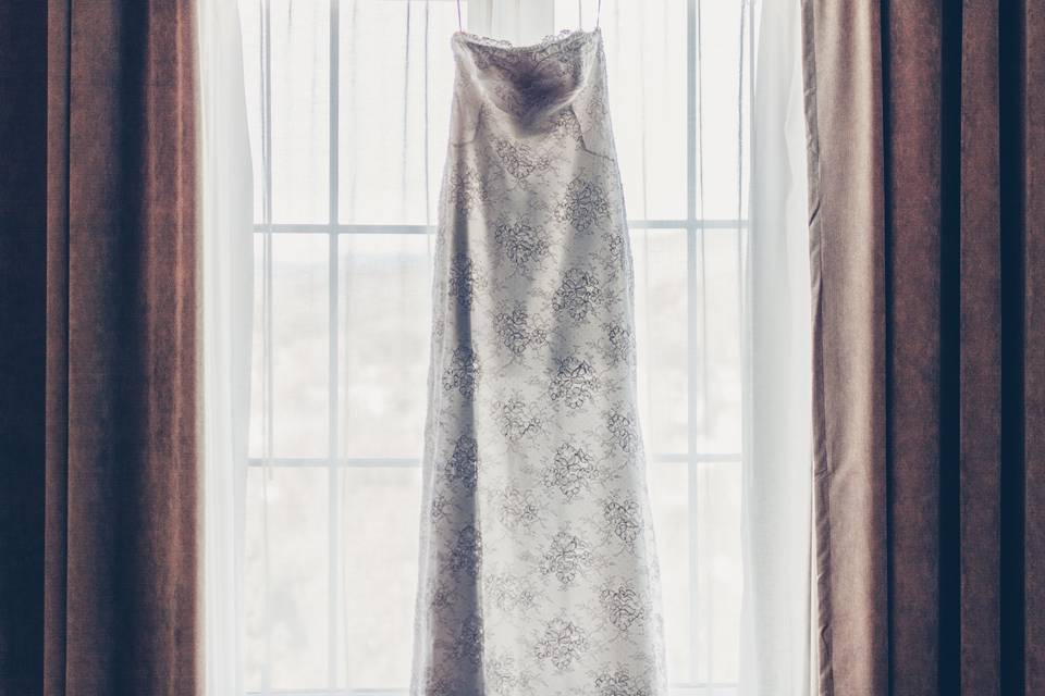 Photographe de mariage