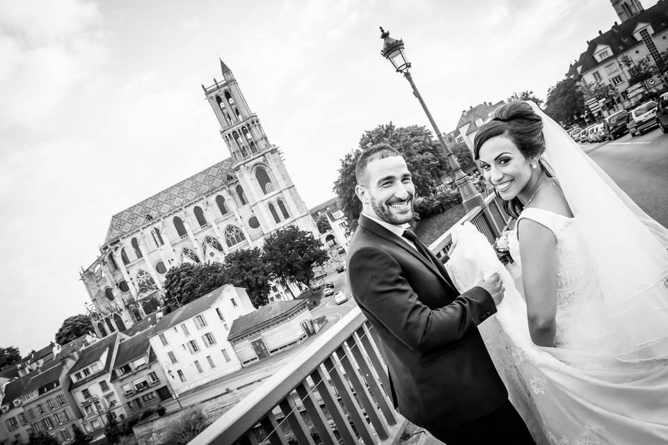 Montreal Wedding Photographer