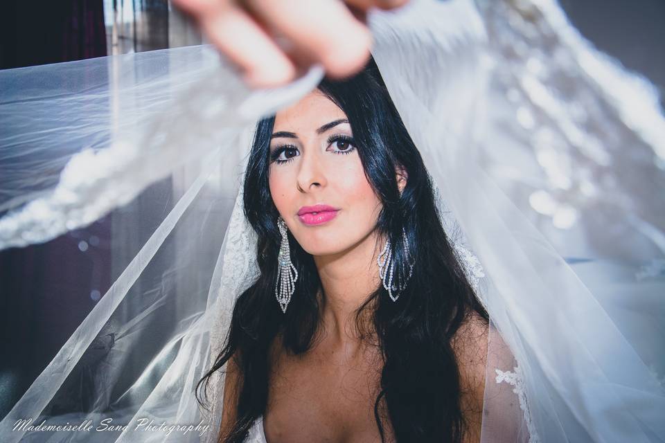 Montreal Wedding Photographer