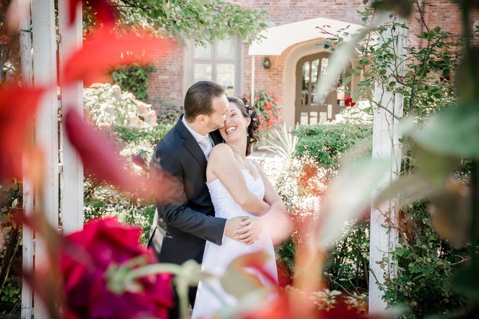 Montreal Wedding Photographer