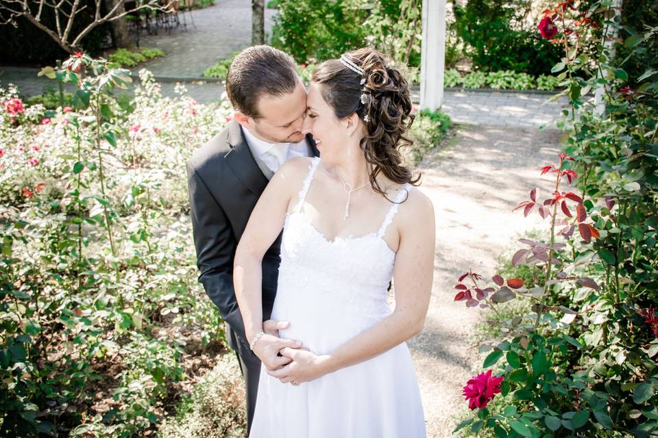 Montreal Wedding Photographer