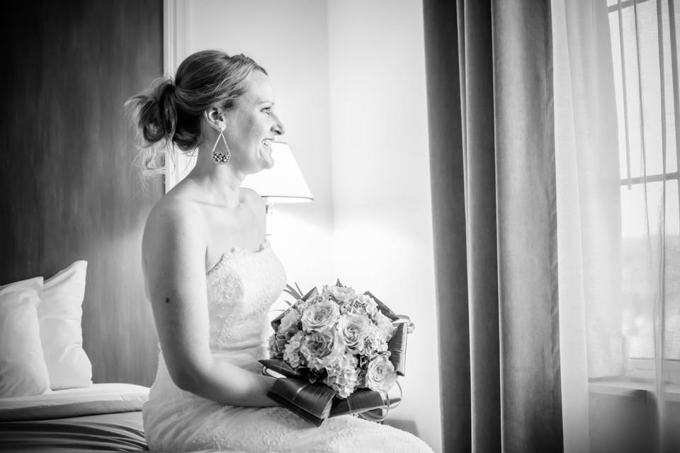 Montreal Wedding Photographer