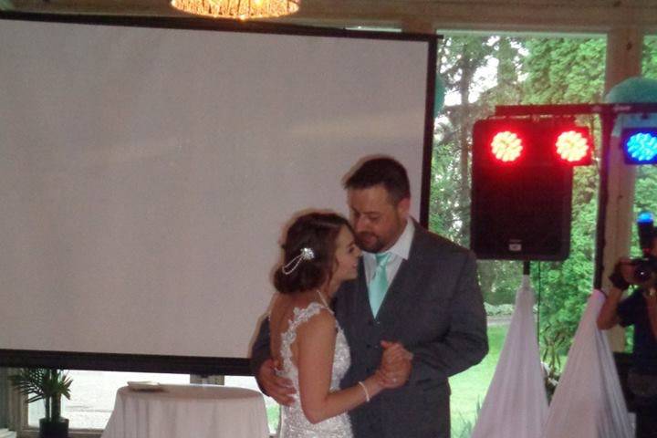 First Dance