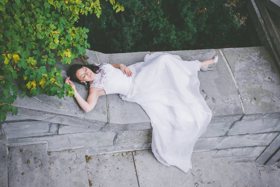 Montreal Wedding Photographer