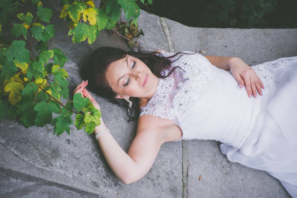 Montreal Wedding Photographer