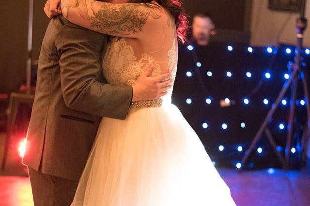 First Dance