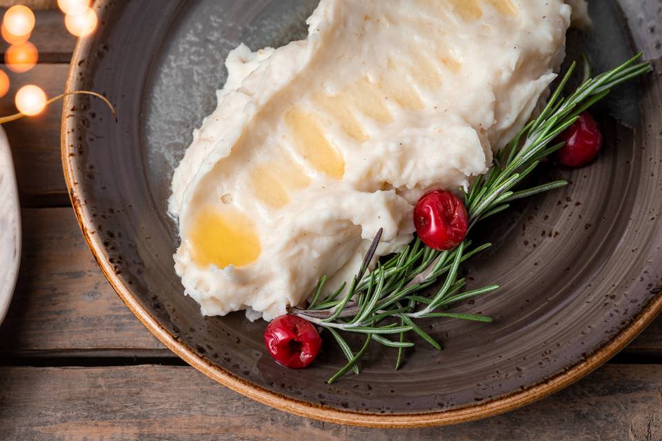 Great Events Catering Holiday