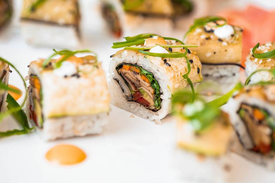 GreatEvents Catering - Idea Ga