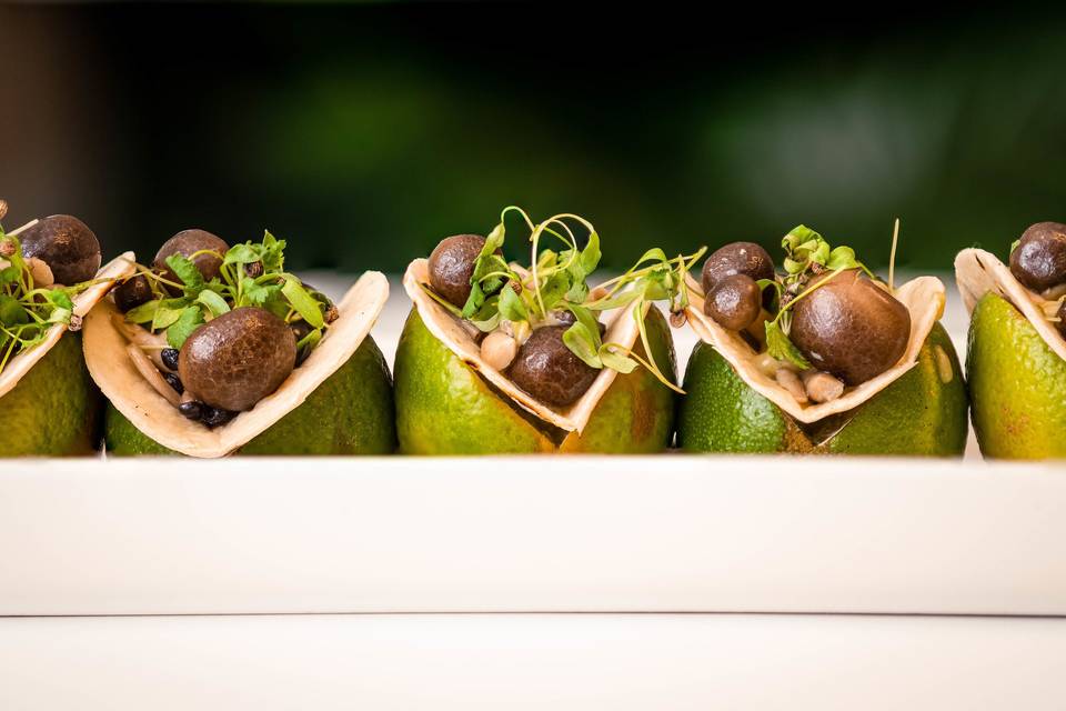 GreatEvents Catering - Idea Ga