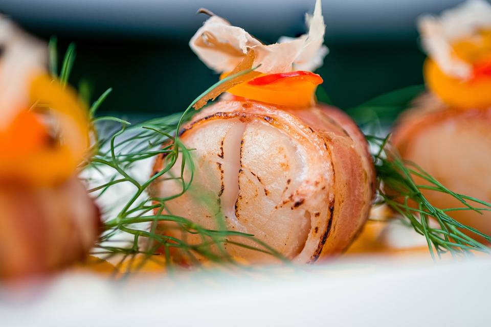 GreatEvents Catering - Idea Ga