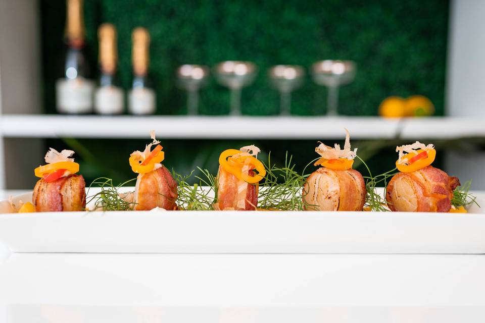 GreatEvents Catering - Idea Ga