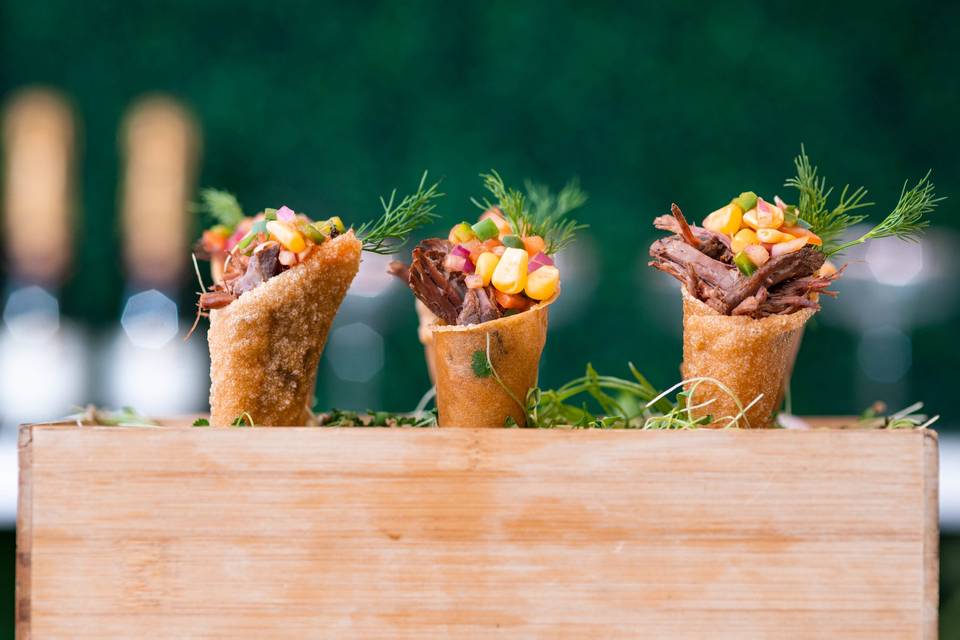 GreatEvents Catering - Idea Ga