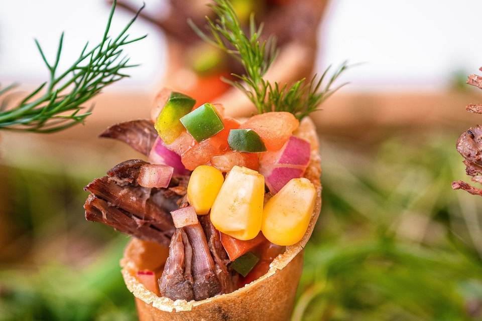 GreatEvents Catering - Idea Ga