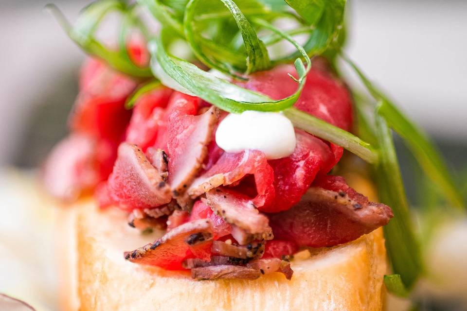 GreatEvents Catering - Idea Ga