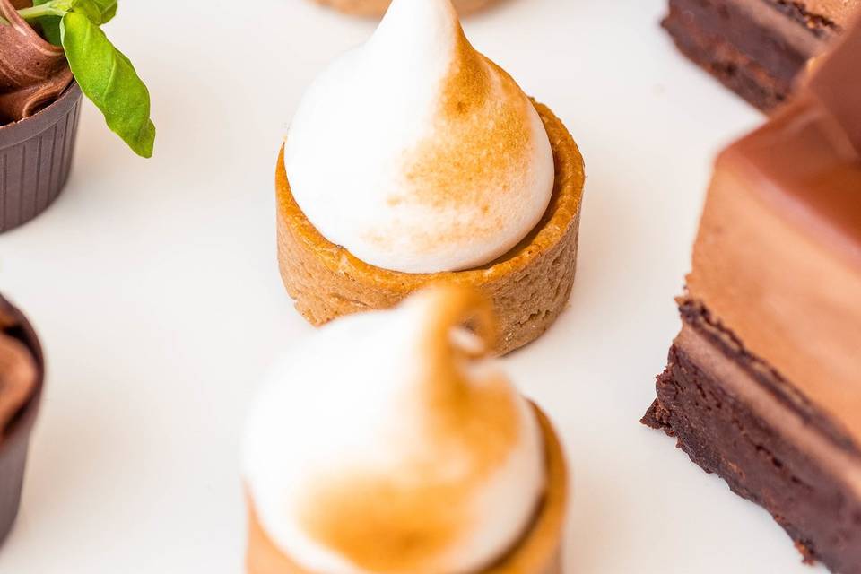 GreatEvents Catering - Idea Ga