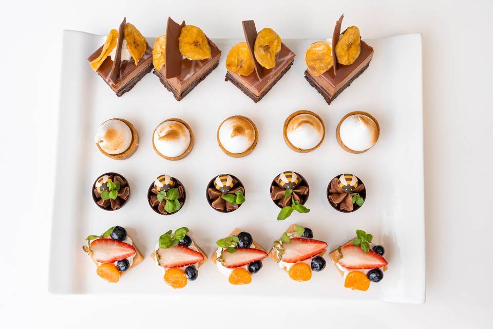 GreatEvents Catering - Idea Ga