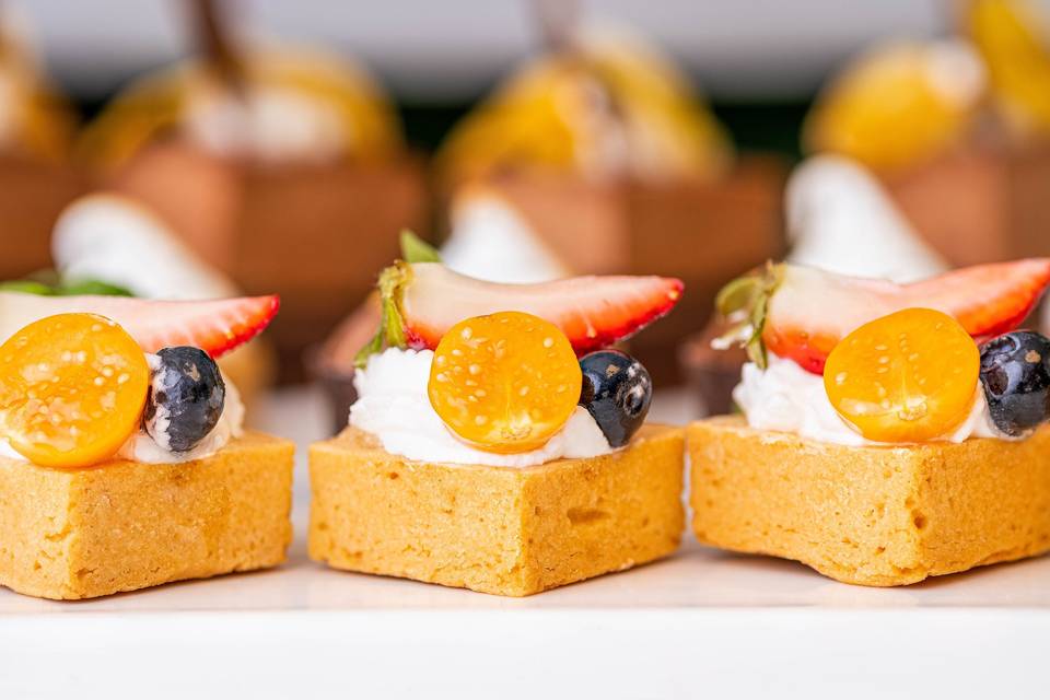 GreatEvents Catering - Idea Ga