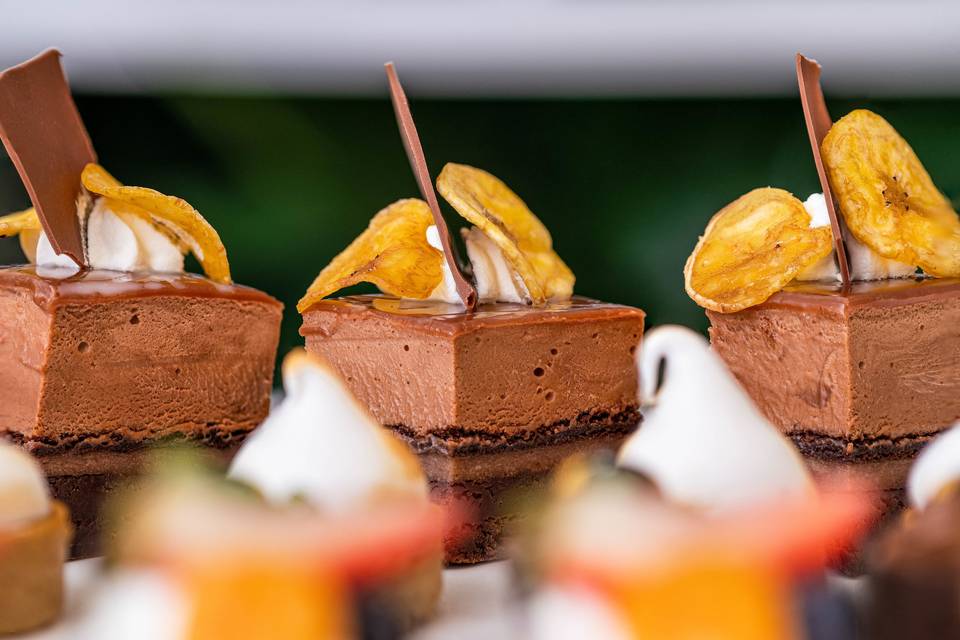 GreatEvents Catering - Idea Ga