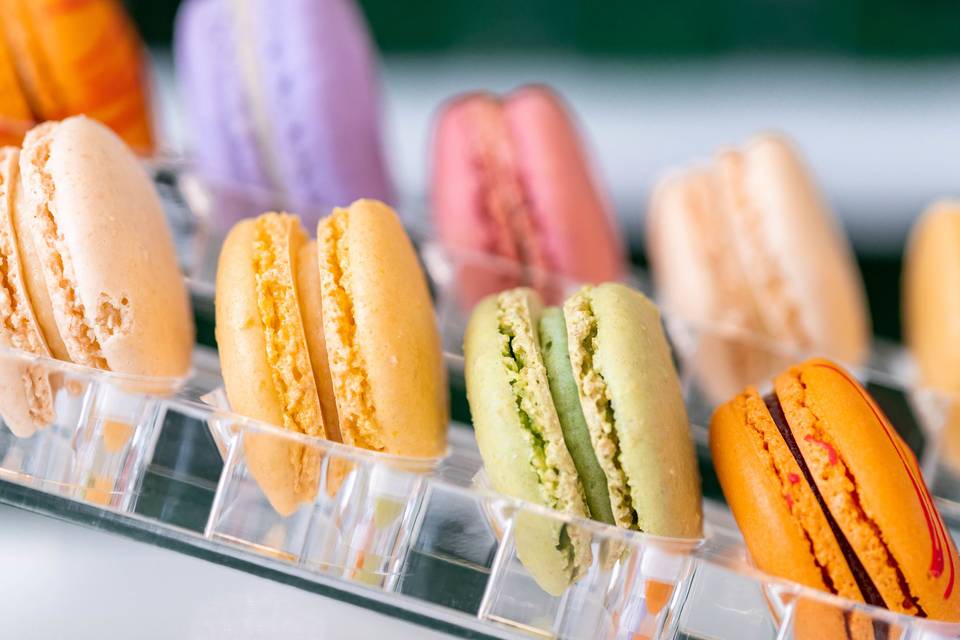 GreatEvents Catering - Idea Ga