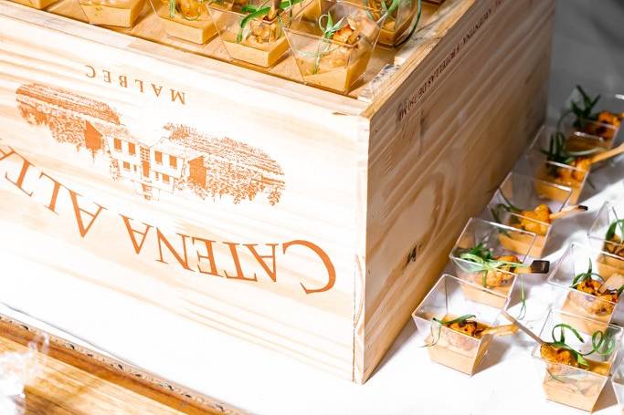 Great Events Catering - Spruce