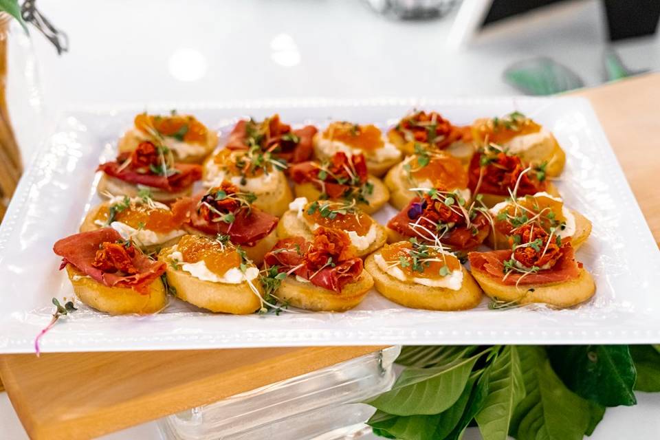 Great Events Catering - Spruce